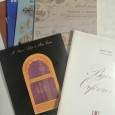 Quinze catálogos de Joalharia 