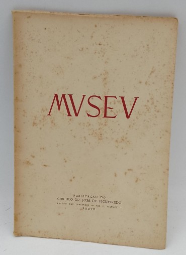 «Revista Museu»