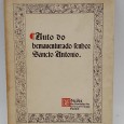 «Auto do bemaventurado Senhor Sancto Antonio»