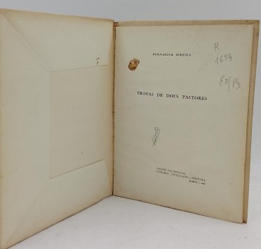 «Trovas de Dous Pastores»