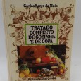«Tratado Completo de Cozinha e de Copa»