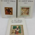 «A Civilização do Ocidente Medieval-3 volumes»