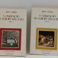 «A Civilização da Europa das Luzes-2 volumes»