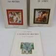 «História-3 volumes»