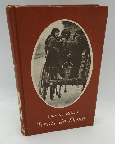 «Terras do Demo»