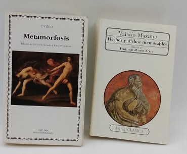 «Literatura espanhola-2 volumes»