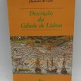 «Descrição da Cidade de Lisboa»