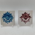 Dois azulejos