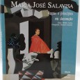 «Maria José Salavisa. Regras e Princípios em decoração»