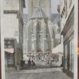 Igreja «Notre Dame» Dijon