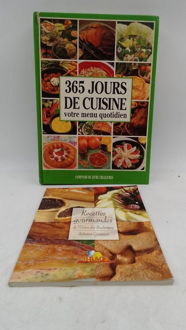 «Culinária Francesa-3 volumes»