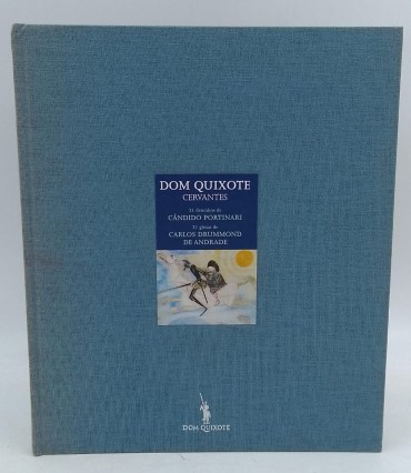 «Dom Quixote. Cervantes»