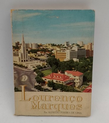 «Lourenço Marques»