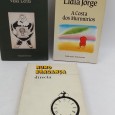 «Literatura Portuguesa-3 volumes»