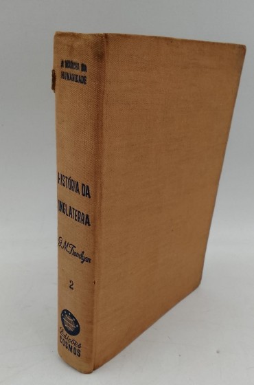 «História de Inglaterra»