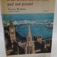 «Great Britain and the USA. Past and present. A choice of British and American Prose Passages and Poems for Advanced Students»
