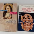 «Antropologia-2 volumes»