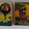 «Stevenson-2 volumes»