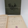 «Contos-2 volumes»