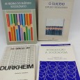 «Sociologia-4 volumes»