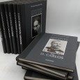 «Fotobiografias Século XX- 11 volumes»
