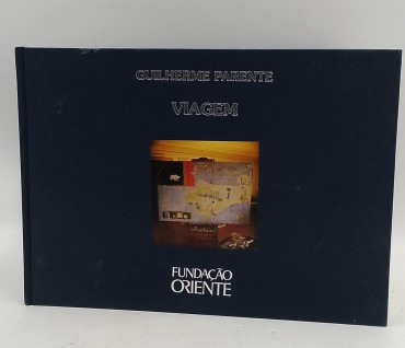 «Guilherme Parente. viagem»