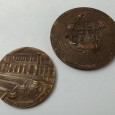 «Medalhas comemorativas»