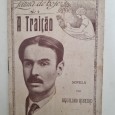 A TRAIÇÃO