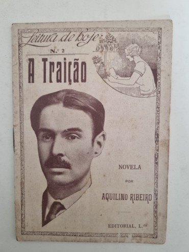 A TRAIÇÃO