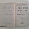 A UNIÃO IBÉRICA E A CANDIDATURA D´EL REI D. FERNANDO