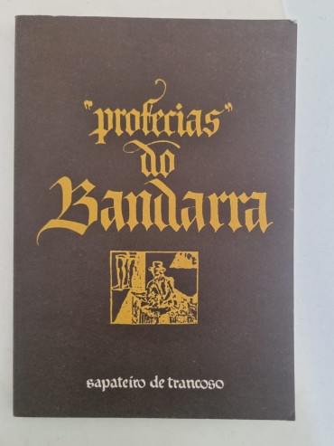 PROFECIAS DO BANDARRA
