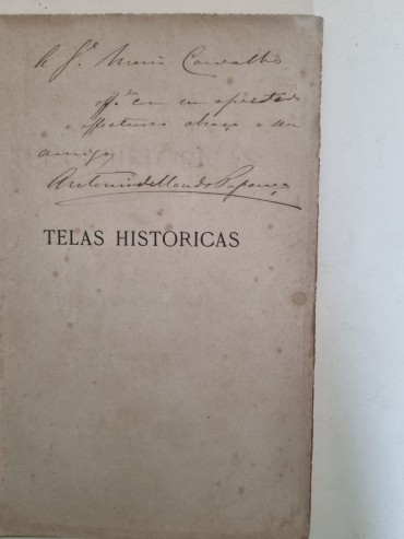 TELAS HISTÓRICAS