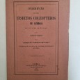 DESCRIPÇÃO DE DOIS INSECTOS COLEOPTEROS DE CAMBOJA