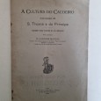A CULTURA DO CACOEIRO NAS ILHAS DE S. THOMÉ E DO PRINCIPE