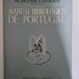 MANUAL HIDROLÓGICO DE PORTUGAL