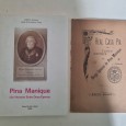 PINA MANIQUE