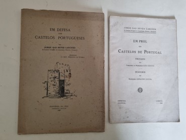CASTELOS PORTUGUESES