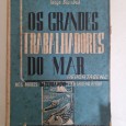 OS GRANDES TRABALHADORES DO MAR