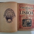 PEREGRINAÇÕES EM LISBOA