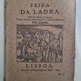 FEIRA DA LADRA