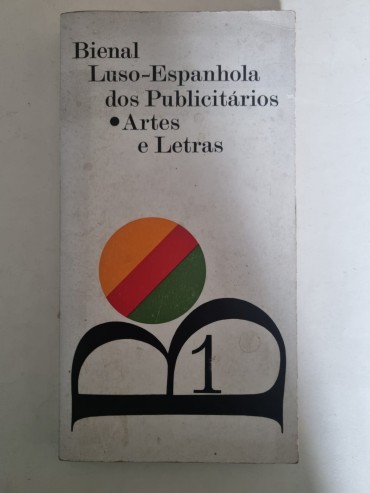 SEBASTIÃO RODRIGUES - BIENAL LUSO ESPANHOLA DOS PUBLICITÁRIOS