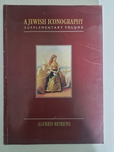 A JEWISH ICONOGRAPHY