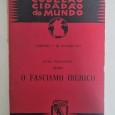 DUAS PALESTRAS SOBRE O FASCISMO IBÉRICO
