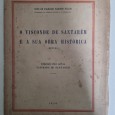 O VISCONDE DE SANTARÉM E A SUA OBRA HISTÓRICA