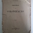 COMPANHIAS DE COLONIZAÇÃO