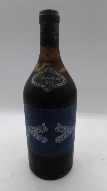 «Setúbal Superior. Colheita de 1915»