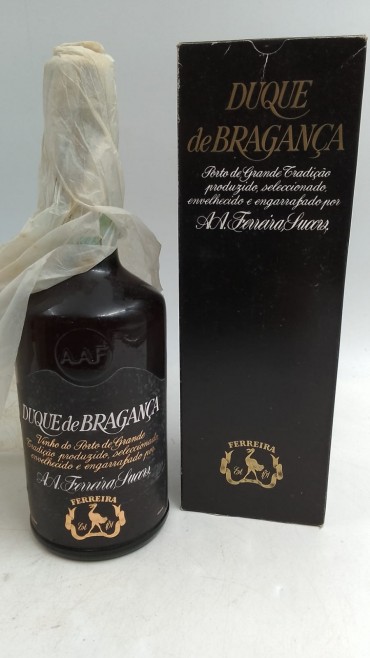 «Ferreira Porto Duque de Bragança»