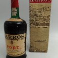 «Barros Vinho do Porto»