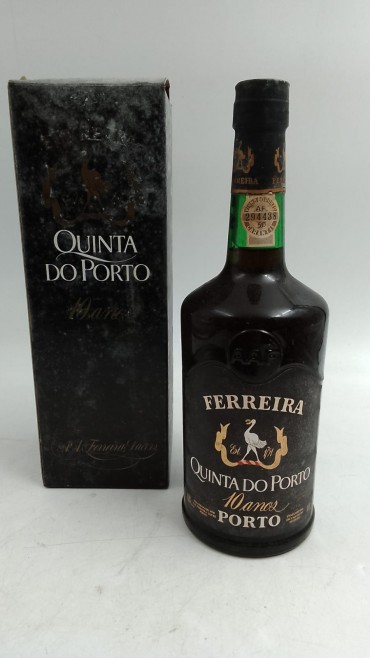 «Ferreira, Quinta do Porto»