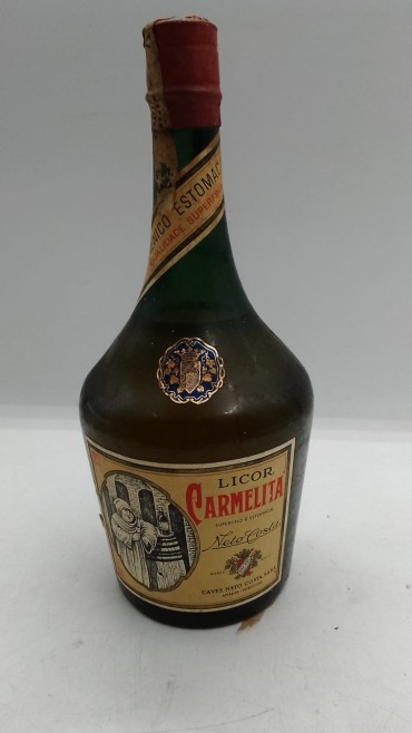 «Licor Carmelita»